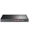 Switch TP-LINK TL-SL1218P - nr 8