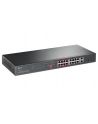 Switch TP-LINK TL-SL1218P - nr 9
