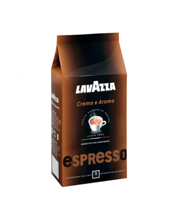 lavazza Kawa ziarnista LAVAZ Caffe Espresso Cremoso Z 1kg X nr 2