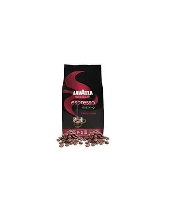lavazza KAwa ziarnista LAVAZ Caffe Espresso Aromatico Z 1kg nr 2