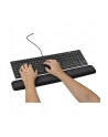 Podkładka pod nadgarstki Hama ''Ergonomic'', czarna - nr 3