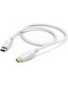 Kabel ładujący USB 2.0 Hama Data  TYP-C -TYP-C, 1m, biały - nr 6