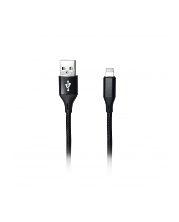 Kabel Msonic MLU623 USB-Lightning 1m