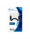 Kabel DisplayPort MediaRange MRCS159 DP/DP, 2.0m, czarny - nr 1