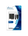 Konwerter HDMI-VGA MediaRange MRCS167 with 3.5mm audio socket czarny - nr 6