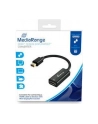 Konwerter HDMI-MiniDisplayPort MediaRange MRCS176 czarny - nr 6