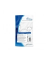 Kabel USB 2.0 MediaRange MRCS181 USB 2.0/Apple Dock (30-pin) , 1,0m, biały - nr 1
