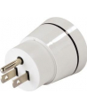 Adapter podróżny Hama PL > US - nr 12