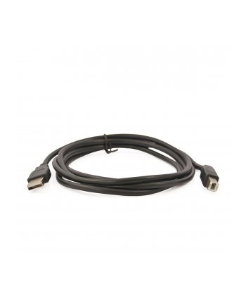Kabel do drukarki Msonic MLU1218NK USB 2.0 A-B M/M 1,5m czarny
