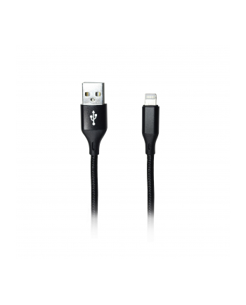 Kabel Msonic MLU623 USB-Lightning 1m