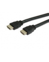 Kabel HDMI MediaRange MRCS142 HDMI/HDMI with Ethernet, 5m, czarny - nr 4