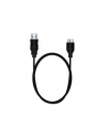 Kabel USB 3.0 MediaRange MRCS153 USB 3.0/MicroUSB 3.0 B, 1m, czarny - nr 4