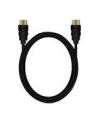 Kabel HDMI MediaRange MRCS156 HDMI/HDMI with Ethernet, 1.8m, czarny - nr 2