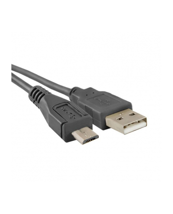 Kabel USB 2.0 Qoltec AM / mikro BM 1.8m