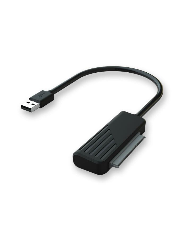 Kabel adapter SAVIO AK-38 SATA – USB 3.0 do dysków 2,5” główny