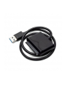 Kabel adapter SAVIO AK-39 USB 3.0 do dysków 3.5” z zasilaniem - nr 9