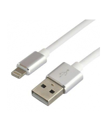 Kabel USB - Lightning everActive CBS-1.5IW 1,5m biały