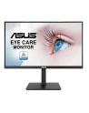 Monitor Asus 27'' VA27AQSB HDMI DP 2xUSB 2.0 glosniki - nr 1