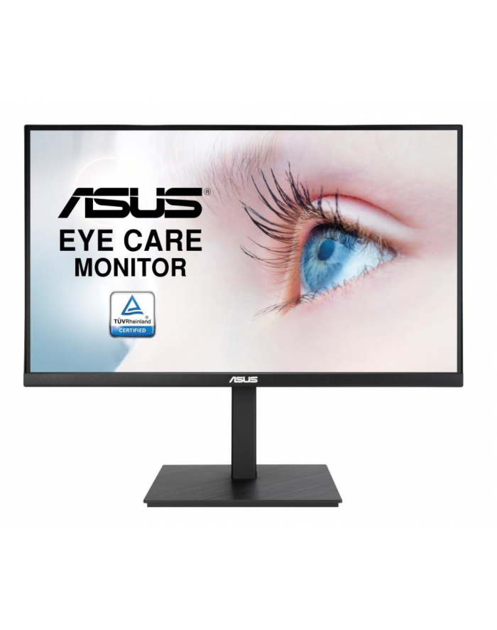 Monitor Asus 27'' VA27AQSB HDMI DP 2xUSB 2.0 glosniki główny