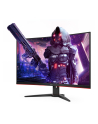 Monitor AOC 31,5'' C32G2AE/BK 2xHDMI DP głośniki - nr 2