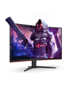 Monitor AOC 31,5'' C32G2AE/BK 2xHDMI DP głośniki - nr 5