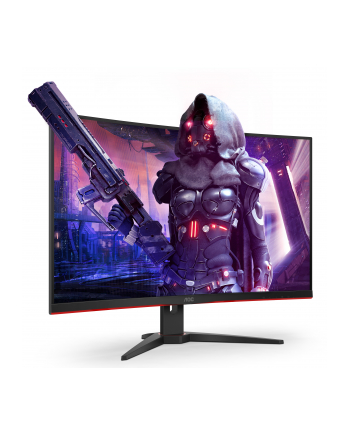 Monitor AOC 31,5'' C32G2AE/BK 2xHDMI DP głośniki