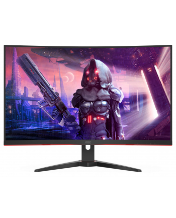 Monitor AOC 31,5'' C32G2AE/BK 2xHDMI DP głośniki