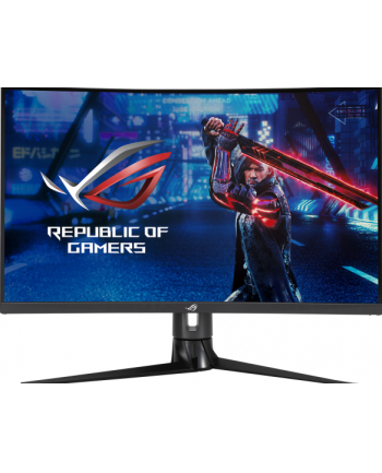 Monitor Asus 31,5'' ROG Strix XG32VC HDMI DP USB Type-C USB 3.0