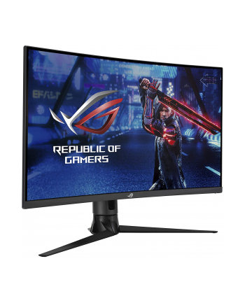 Monitor Asus 31,5'' ROG Strix XG32VC HDMI DP USB Type-C USB 3.0