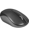 Mysz bezprzewodowa Defender HIT MM-495 optyczna 1600dpi 3P czarna - nr 9