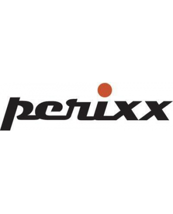 Mysz przewodowa Perixx PERIMICE-517 D laserowa trackball 34mm czarna