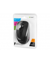 Mysz bezprzewodowa Tracer JOY II RF Nano USB optyczna - black - nr 6