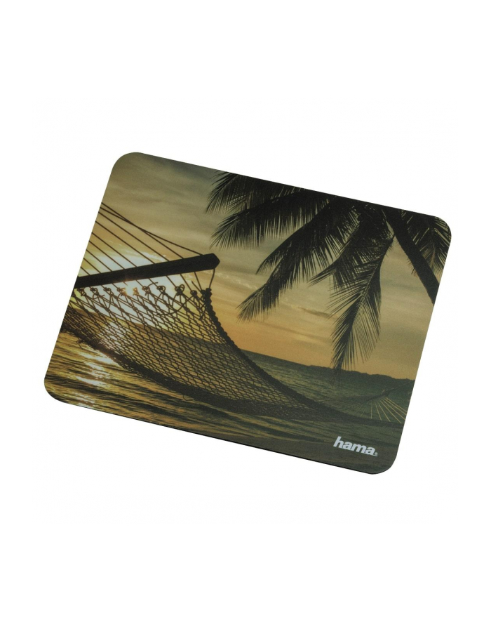 Podkładka pod mysz Hama ''Hamak'' główny