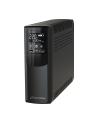 Zasilacz awaryjny UPS Power Walker Line-Interactive CSW 1000VA 8x IEC Out, RJ11/RJ45 In/Out, USB, 2x USB ładowarka - nr 9