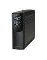 Zasilacz awaryjny UPS Power Walker Line-Interactive CSW 1500VA 8x IEC Out, RJ11/RJ45 In/Out, USB, 2x USB ładowarka - nr 2