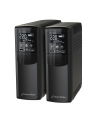 Zasilacz awaryjny UPS Power Walker Line-Interactive CSW 1500VA 8x IEC Out, RJ11/RJ45 In/Out, USB, 2x USB ładowarka - nr 5