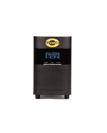 Zasilacz awaryjny UPS ORVALDI LT-1100 line interactive sinus tower