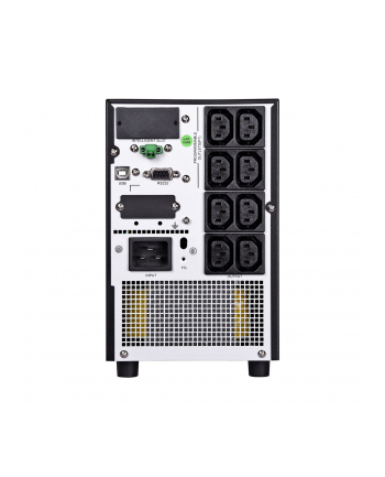 Zasilacz awaryjny UPS ORVALDI LT-2000 line-interactive sinus tower