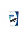 Hub USB MediaRange MRCS508 4xUSB 3.0 Black - nr 11