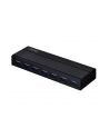 Hub USB Unitek Y-3184 7x USB 3.0 z zasilaczem i BC 1.2 - nr 12