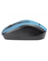 Mysz bezprzewodowa Tracer JOY II RF Nano USB optyczna - blue - nr 4