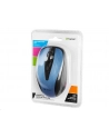 Mysz bezprzewodowa Tracer JOY II RF Nano USB optyczna - blue - nr 5
