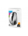 Mysz bezprzewodowa Tracer JOY II RF Nano USB optyczna - white - nr 12