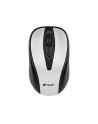 Mysz bezprzewodowa Tracer JOY II RF Nano USB optyczna - white - nr 2