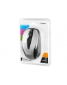 Mysz bezprzewodowa Tracer JOY II RF Nano USB optyczna - white - nr 4