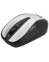 Mysz bezprzewodowa Tracer JOY II RF Nano USB optyczna - white - nr 8