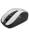 Mysz bezprzewodowa Tracer JOY II RF Nano USB optyczna - white - nr 9