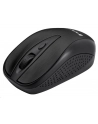 Mysz bezprzewodowa Tracer JOY II RF Nano USB optyczna - black - nr 2
