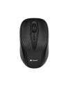 Mysz bezprzewodowa Tracer JOY II RF Nano USB optyczna - black - nr 3