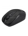 Mysz bezprzewodowa Tracer JOY II RF Nano USB optyczna - black - nr 6